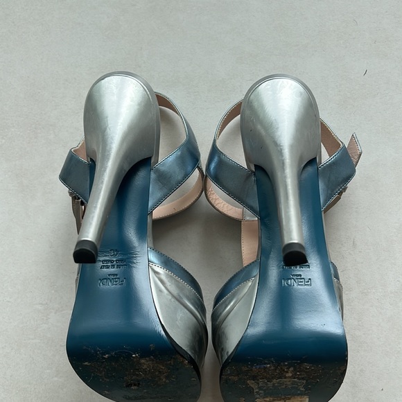 Fendi Sandals - Picture 5 of 6